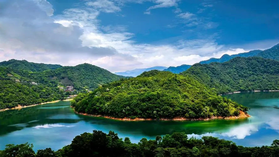 智慧城市高性能